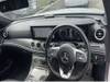 MERCEDES BENZ E-CLASS
