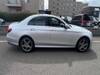 MERCEDES BENZ E-CLASS