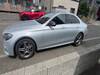 MERCEDES BENZ E-CLASS