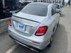 MERCEDES BENZ E-CLASS