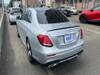 MERCEDES BENZ E-CLASS