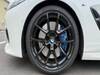 BMW 8 SERIES