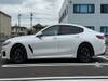 BMW 8 SERIES