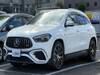 MERCEDES BENZ GLA-CLASS