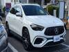 MERCEDES BENZ GLA-CLASS