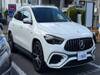 MERCEDES BENZ GLA-CLASS
