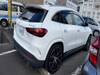 MERCEDES BENZ GLA-CLASS