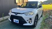 2026 TOYOTA RAIZE