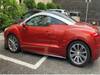 PEUGEOT RCZ