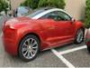 PEUGEOT RCZ
