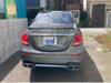 MERCEDES BENZ E-CLASS