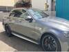 MERCEDES BENZ E-CLASS