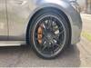 MERCEDES BENZ E-CLASS