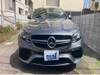 MERCEDES BENZ E-CLASS