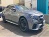 MERCEDES BENZ E-CLASS