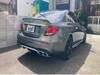 MERCEDES BENZ E-CLASS