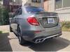 MERCEDES BENZ E-CLASS