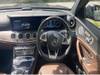 MERCEDES BENZ E-CLASS