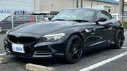 2009 BMW Z4