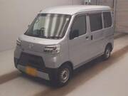 2021 DAIHATSU HIJET CARGO