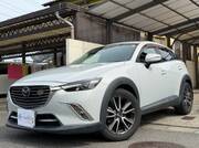 2016 MAZDA CX-3 XD TURING