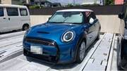 2022 BMW MINI