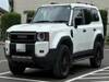 TOYOTA LANDCRUISER 250