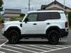 TOYOTA LANDCRUISER 250