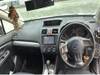 SUBARU IMPREZA SPORTS