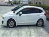 SUBARU IMPREZA SPORTS