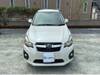 SUBARU IMPREZA SPORTS