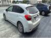 SUBARU IMPREZA SPORTS