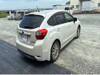 SUBARU IMPREZA SPORTS