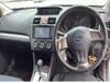 SUBARU IMPREZA SPORTS