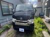 TOYOTA REGIUS ACE VAN