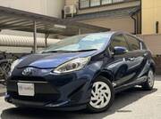 2018 TOYOTA AQUA