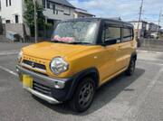 2017 SUZUKI HUSTLER G