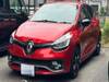 RENAULT LUTECIA