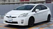 2009 TOYOTA PRIUS S