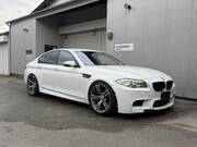 2013 BMW M5 M5