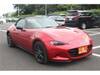 MAZDA ROADSTER
