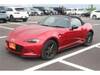 MAZDA ROADSTER