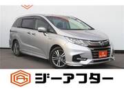 2018 HONDA OTHER