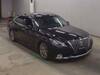 TOYOTA CROWN MAJESTA