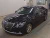 TOYOTA CROWN MAJESTA