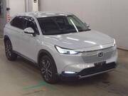 2021 HONDA VEZEL