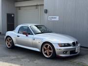 2001 BMW OTHER (Left Hand Drive)