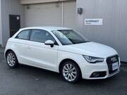 2014 AUDI A1