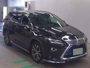 2018 LEXUS RX