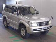 2002 TOYOTA LAND CRUISER PRADO TX